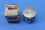 yamaha , 537-11635-02, PISTON 1 O/S 0.25 , p14