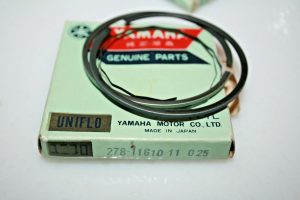yamaha , 278-11610-11       ring19