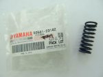 Yamaha 90501-23142-00 SPRING, COMPRESSION , cl8
