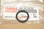Yamaha 3J2-23114-00-00, O-RING , 09