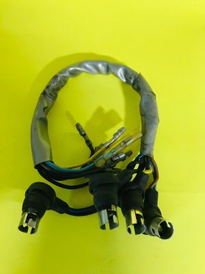 YAMAHA , Socket Cord Assy 305-83520-60-00 , el11