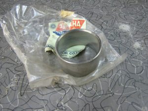 yamaha , 90380-41019-00 , cl8