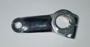 YAMAHA Lever, Camshaft 2 (DS3)4737, 156-25156-00-00, new #  ,168-25156-00-00,L5