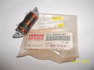 YAMAHA 5G3-85520-M1-00 , ign6