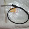 kawasaki ,CABLE-THROTTLE,CLOSIN , 54012-1261      kca4