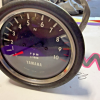 YAMAHA , tachometer , 261-83540-20, stend10