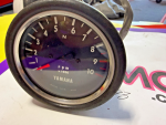 YAMAHA , tachometer , 261-83540-20, stend10