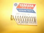 yamaha 288-14331-00 carb7