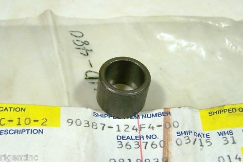 Yamaha 90387-124F4-00 Superseded by 90387-12033-00 - COLLAR , eng6