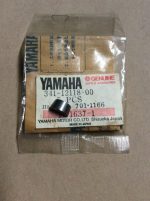 Yamaha 341-12118-00-00 COTTER, VALVE , eng7