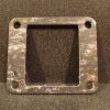 Yamaha , 314-16321 , 1A1-13621-10-00 Superseded by 87A-13621-00-00 - GASKET,VALVE SEAT      gsk5