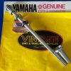 yamaha , Cylinder, Frtfrk 483-23170-01 , 1975 yz250b,1975 yz360b  ,sus2