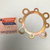 yamaha ,Gasket, Cylinder Head 1 , 431-11181-00 , hg3