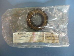 Yamaha 93104-27026-00 OIL SEAL, SO-TYPE , se3