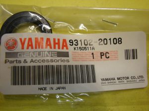 s-l1600 Yamaha 93102-20108-00 OIL SEAL , se4