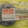 YAMAHA Oil Seal, Sd-Type 93102-35065-00 ,se3