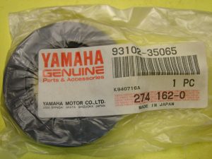 YAMAHA Oil Seal, Sd-Type 93102-35065-00 ,se3