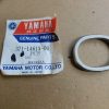 Yamaha 371-14613-00-00 GASKET, EXST PIPE,  gsk3