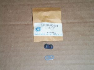 YAMAHA , joint chain , 94662-19001-00 , clp2