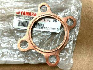 Gasket, Cylinder Head 1 , 248-11181-00-00 , hg1