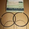 yamaha , 311-11610-10, ring19