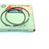 yamaha, piston ring 3rd ,  492-11601-11 , r19
