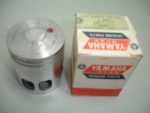 yamaha , piston std , 305-11631-01-96 ,p1