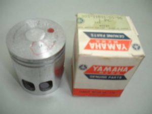 yamaha , piston std , 305-11631-01-96   ,p1