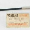 yamaha , cable pump ,  4x4-26321-10 , ca11