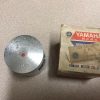 yamaha , piston 2nd o/s , 235-11636-00 , p14