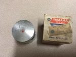 yamaha , piston 2nd o/s , 235-11636-00 , p14