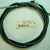 yamaha ,cable brake 4 , 1yw-26341-00 , ca11