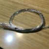 yamaha , cable clutch ,  5hc-26335-10 , ca11