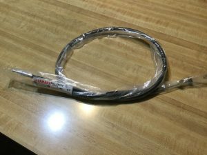 s-l1600 yamaha , cable clutch , 5hc-26335-10 , ca11