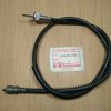 kawasaki , tachometer cable , 54018-018 , kca5