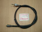 kawasaki , tachometer cable , 54018-018 , kca5