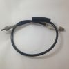 kawasaki , speedometer cable , 54001-009   kaca5