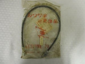 kawasaki , speedometer cable , 54001-006,     kca5