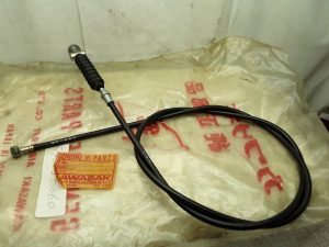 s-l1600 kawasaki , cable front brake , 54005-060, kca5