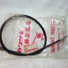 kawasaki , throttle control cable , 54012-110 , kca5