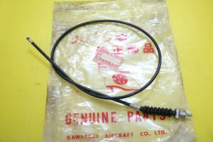 s-l1600 kawasaki , cable brake , 54005-006 ,kca5