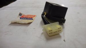Yamaha 1J7-84308-00-00 RSRV LTNG UNIT ASSEMBLY , el1