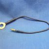 YAMAHA , WIRE EARTH ,256-84313-01-00 light2