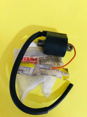 YAMAHA Ignition Coil Assembly ,4AA-82310-00-00, new #,  3SR-82310-10-00 ,el11