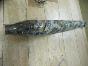 yamaha , arrestor , spark , 174-14786-20   , bul24