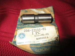 yamaha , shaft , rocker , 256-12156-01-00       eng1