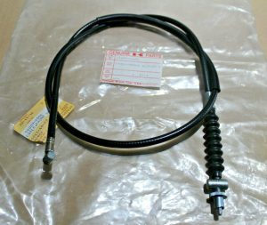kawasaki ,CABLE,FRONT BRAKE , 54005-4009 , kca5