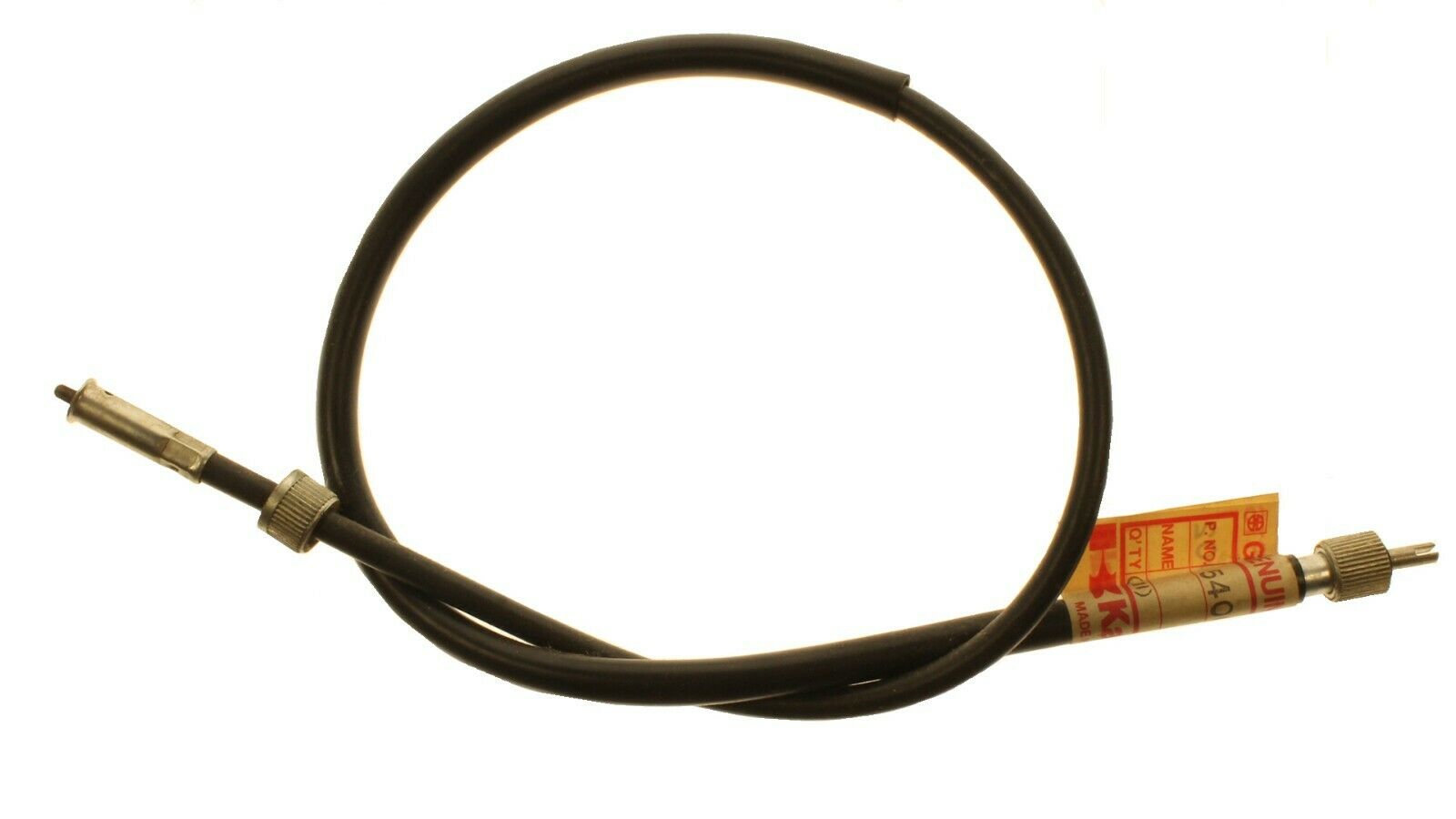 KAWASAKI SPEEDOMETER CABLE, 54001-4002 , kca5