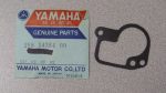 yamaha , float bowl gasket , 288-14384-00 ,g7