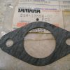Yamaha, 214-13556 ,  214-13556-09-00 GASKET , gsk2